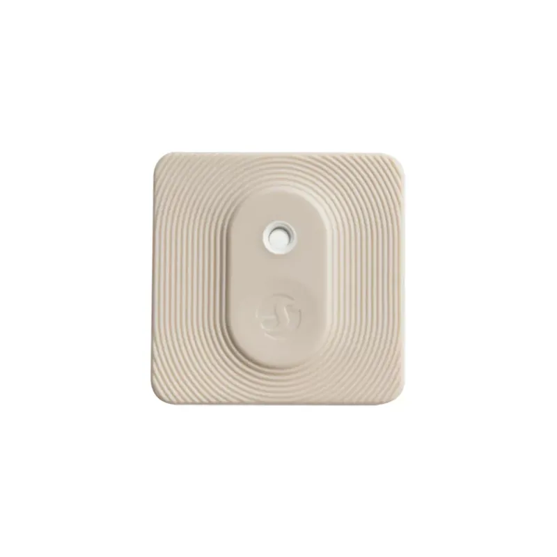 Shelly BLU H&T kültéri Bluetooth páratartalom és hőmérséklet szenzor, mokka színű Alacsony ár