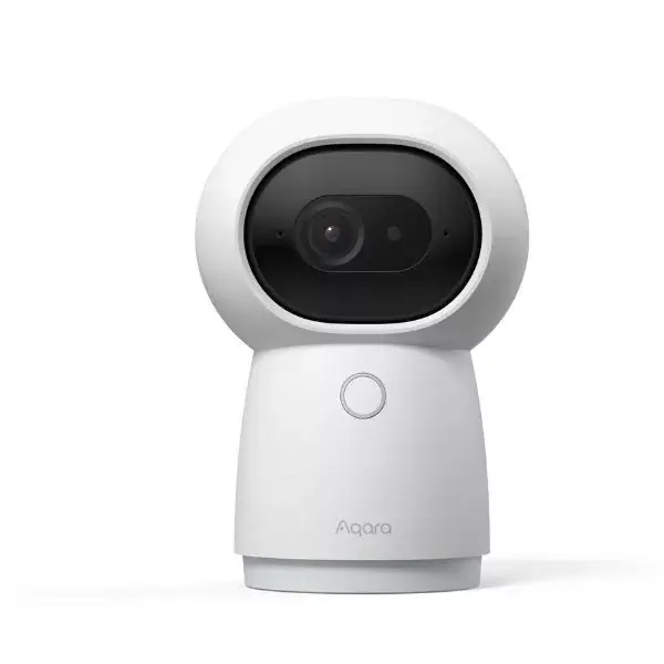 Árcsökkenés AQARA G3 WiFi-s okoskamera, AI arcfelismerési funckiókkal, Zigbee + IR hub