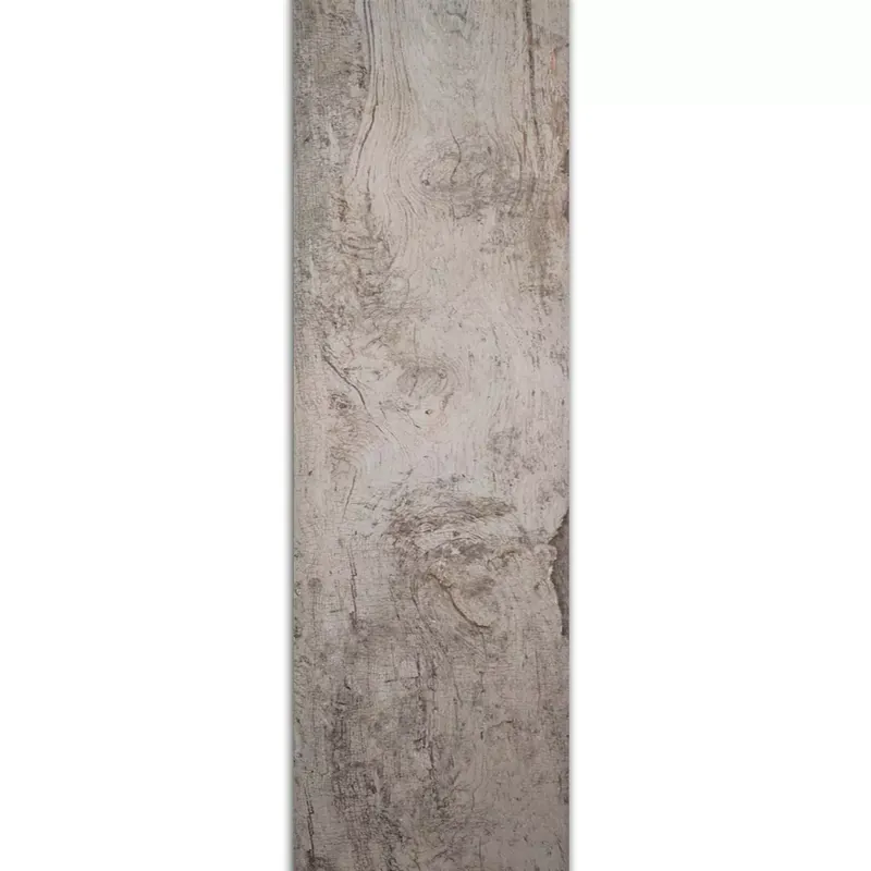 Vásárlói kedvenc Padlólapok Fa Megjelenés Global Világos Szürke 20x180cm