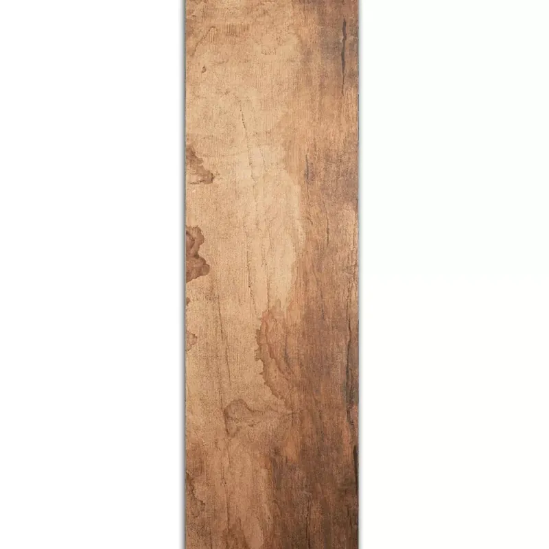 Legnépszerűbb Padlólapok Fa Megjelenés Global Világos Barna 20x180cm