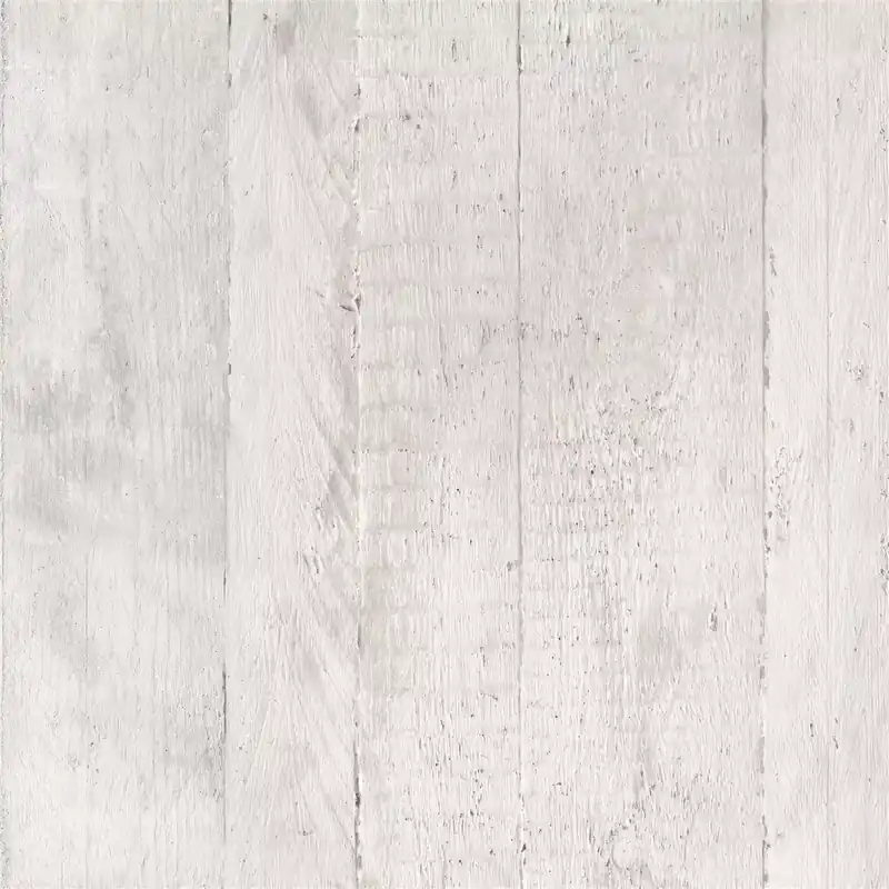 Padlólapok Gorki Fa Megjelenés 60x60cm Mázas Fehér Vásárlói kedvenc