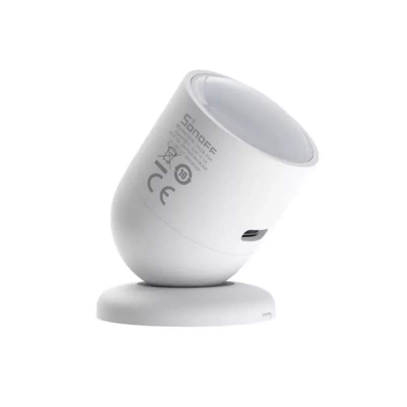 Sonoff SNZB-06P Zigbee 3.0 jelenlét érzékelő Biztonságos fizetés