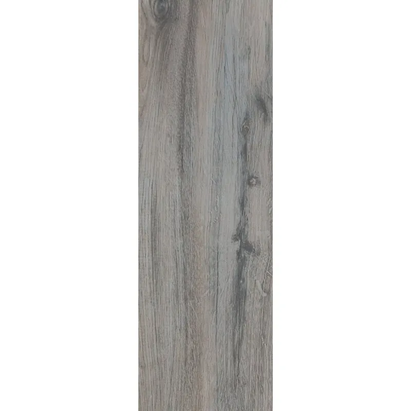 Bestseller Padlólapok Fa Megjelenés Fullwood Szürke 20x120cm