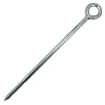 ÁLLVÁNYOZÓ SZEMESCSAVARD12*300 HG.HEGESZTETT TÍP. FAMENETTEL IMPORT Népszerű