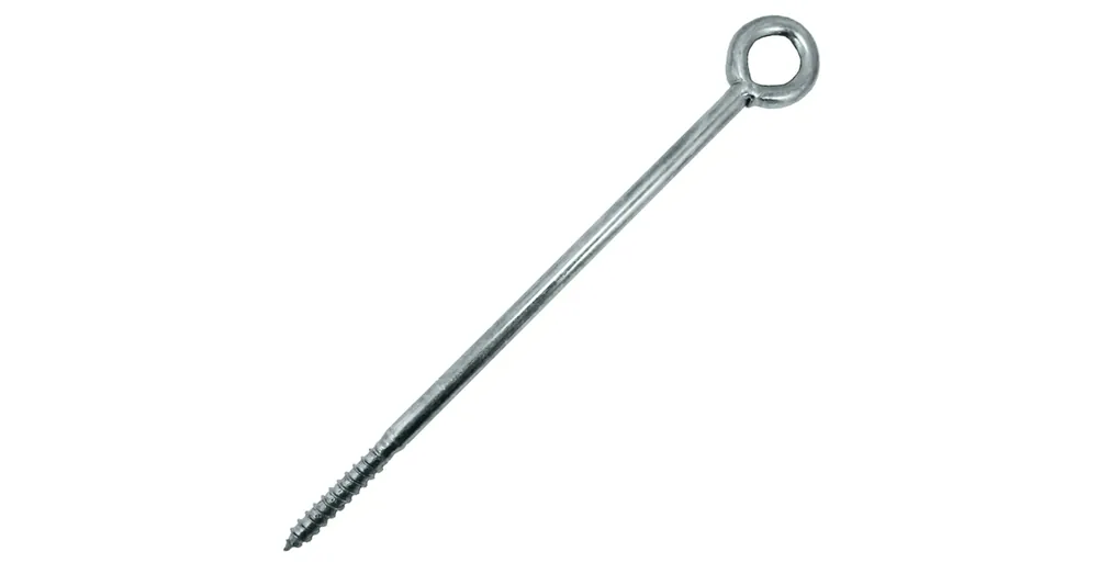 ÁLLVÁNYOZÓ SZEMESCSAVARD12*300 HG.HEGESZTETT TÍP. FAMENETTEL IMPORT Népszerű
