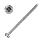 FAFORGÁCSLAPCSAVAR DF D3.0*12 DIN 9110 HG. KH IMPORT Szuper akció