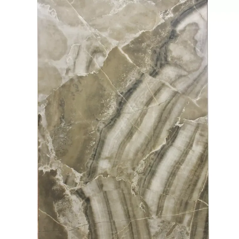Újdonság Padló Csempe Millow Márványozott Csiszolt Crema 60x120cm