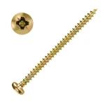 FAFORGÁCSLAPCSAVAR DF D3.0*35 DIN 9110 SHG. KH IMPORT Biztonságos vásárlás