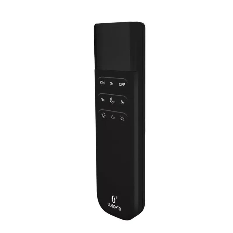 Gledopto GL-RC-001WL Wi-Fi távirányító, WLED lámpákhoz és vezérlőkhöz Legjobb ár