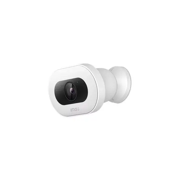Expressz szállítás Imou IP wifi csőkamera - Knight 4K (SmartColor, 8MP, 2,8mm, kültéri IP67, H265, IR30m+LED20m, SD, mikrofon, hangsz., AI)