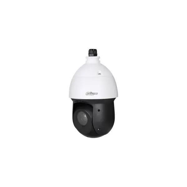 Dahua IP Speed dómkamera - SD49225GB-HNR (AI; 2MP, 25x zoom, H265+, IR100m, ICR, IP66, WDR, SD, PoE+, I/O, audio) Prémium
