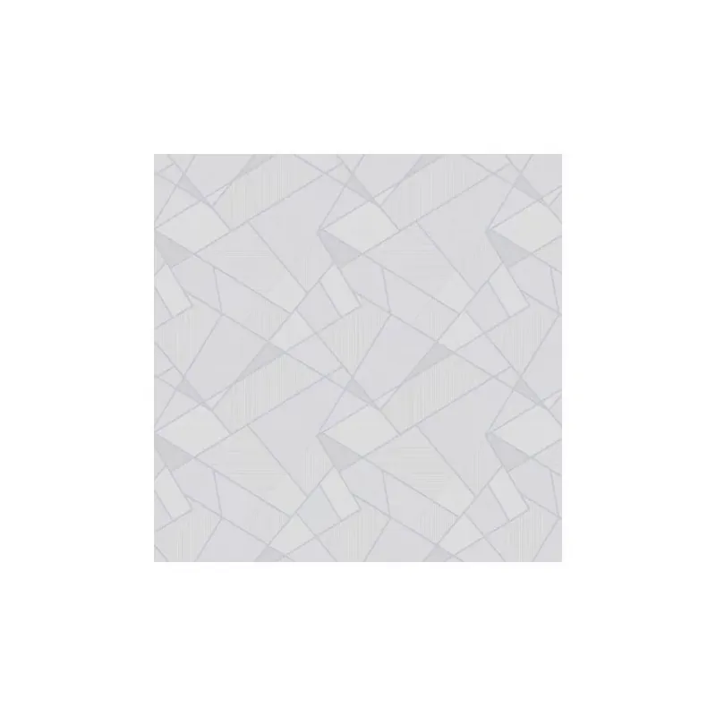 Geometriai mintás szürke színárnyalatú vlies tapéta Sherwood 420416 Alacsony ár