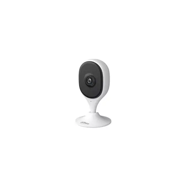 Olcsóbb Dahua IP wifi csempekamera - C5A (5MP, 2,8mm, IR10m; H265, 2,4GHz, mikrofon, hangszóró, SD)
