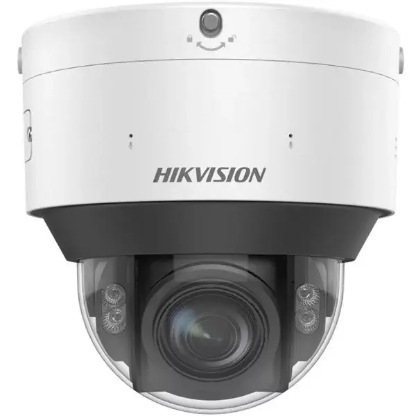Hikvision IP dómkamera - iDS-2CD7547G0/P-XZHSY(2.8-12mm) Szuper ajánlat
