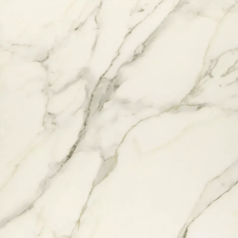 Legkelendőbb Padlólapok Márvány Megjelenés Imperial Calacatta 80x80cm