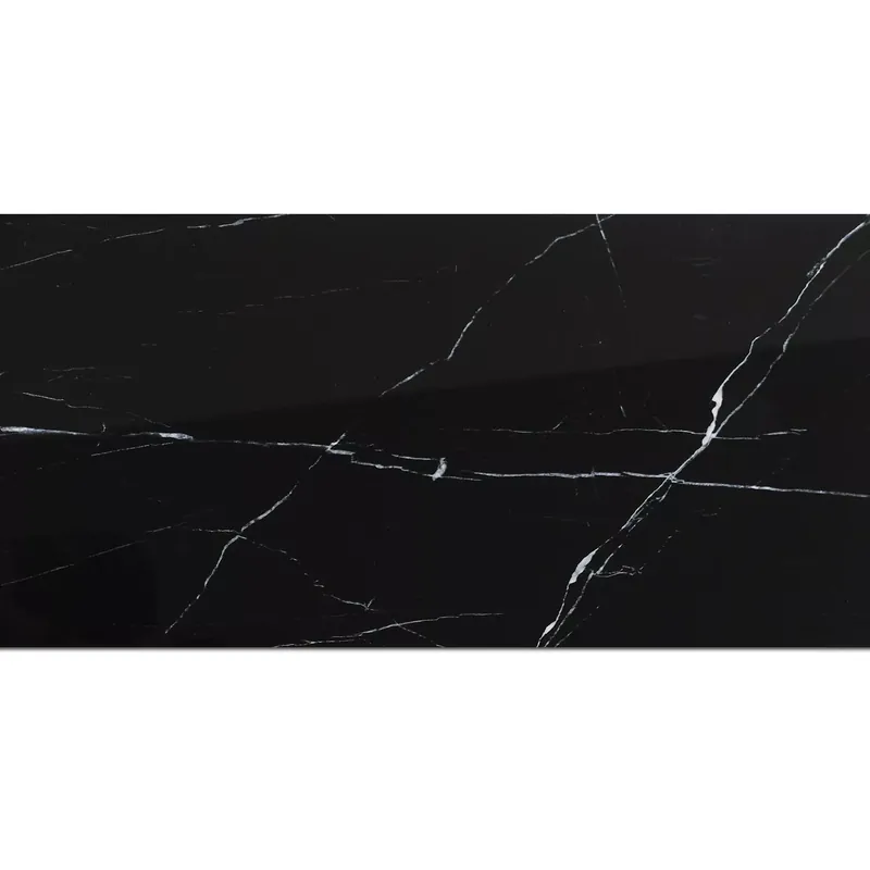 Azonnal elérhető Természetes Kőlapok Optika Discovery Csiszolt Nero 30x60cm