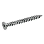 FAFORGÁCSLAPCSAVAR SF D2.5*20 DIN 7505 HG. KH TM IMPORT Legnépszerűbb