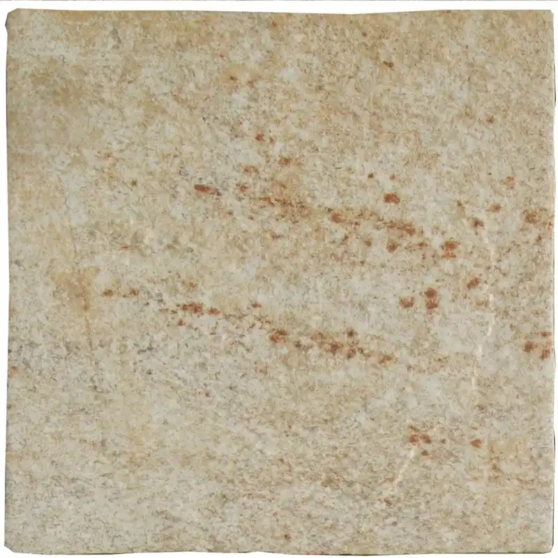 Gyors kiszállítás Padlólapok Acapulco Természetes Kő Megjelenés Bézs 21,6x21,6cm