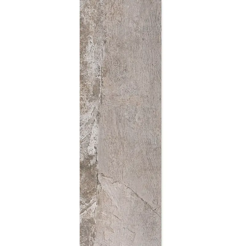 Padló Csempe Kő Megjelenés Polaris R10 Szürke 30x120cm Árcsökkenés