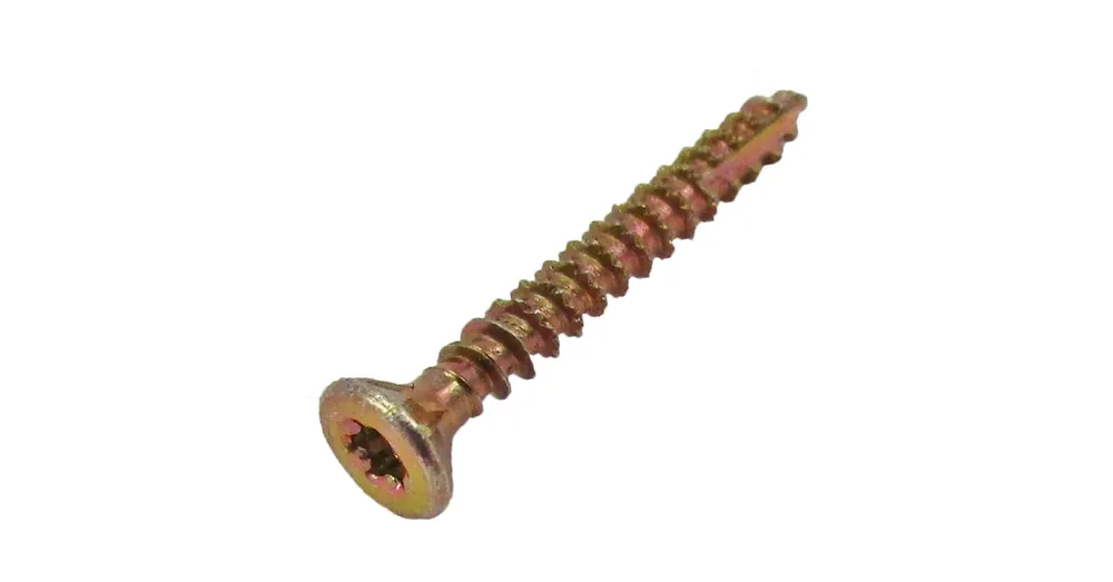 Szuper akció FAFORGÁCSLAPCSAVAR SF D3.0*16 DIN 7505 SHG. TORX TURBO TM IMPORT
