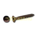 Csak ma FAFORGÁCSLAPCSAVAR SF D3.5*16 DIN 7505 SHG. TORX TM REISSER 34532