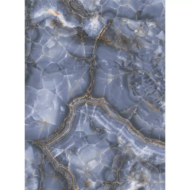 Padló Csempe Waterloo Kék Csiszolt 60x120cm Kedvezmény