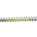 Kihagyhatatlan ajánlat FAFORGÁCSLAPCSAVAR SF D3.5*20 DIN 7505 NIKKELEZETT KH TM IMPORT