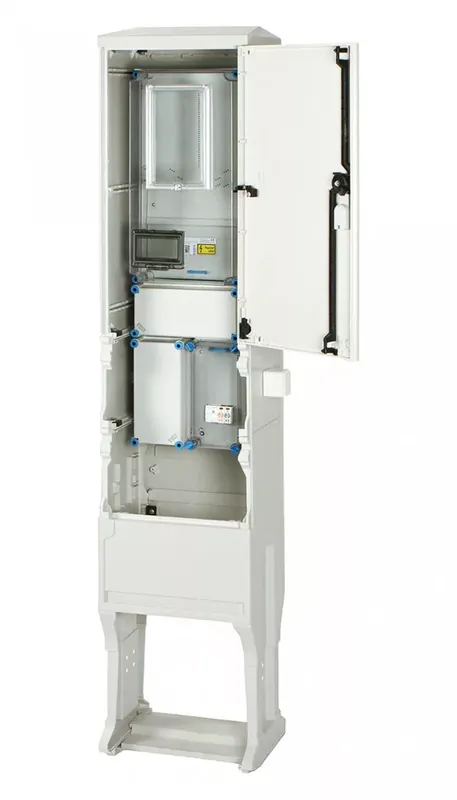 Hensel fogyasztásmérő szekrény HB3000FE4D-U Ajánlat