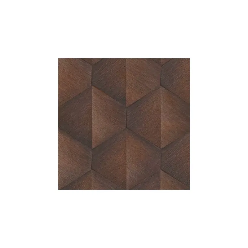 Outlet 3D mintás barna színárnyalatú Vlies tapéta Fashion for walls 4 10370-48
