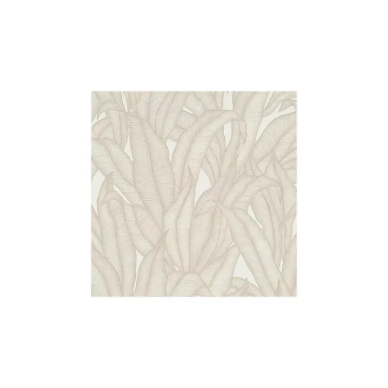 Legjobb ár Levélmintás mintás fehér színárnyalatú Vlies tapéta Fashion for walls 4 10371-26