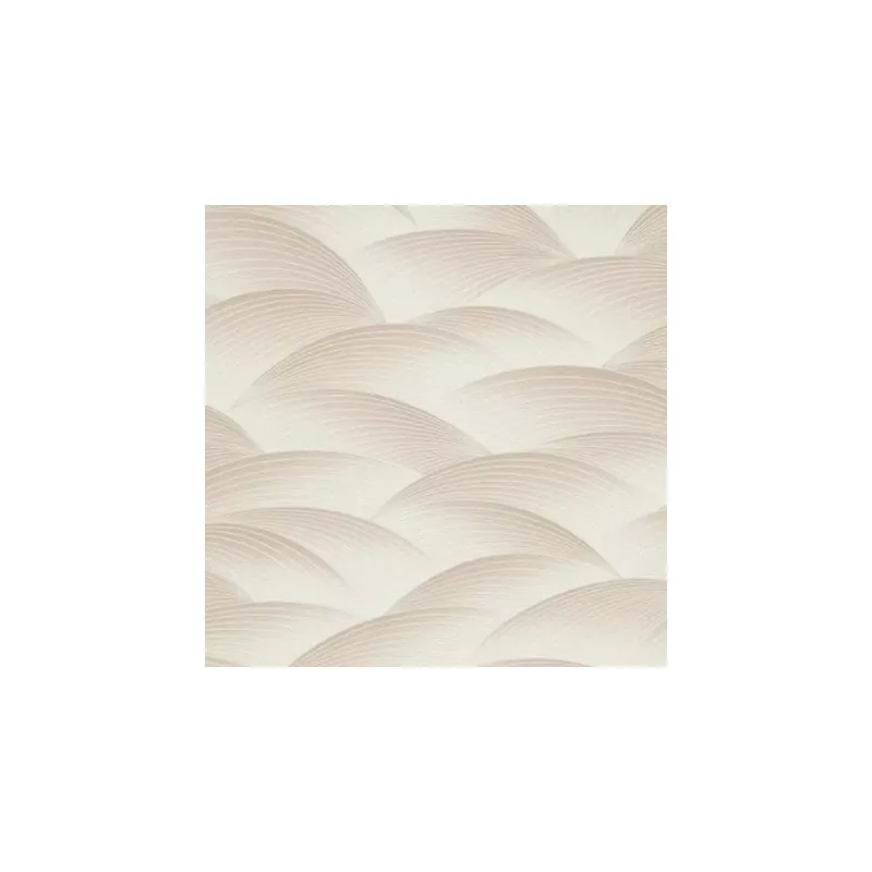 Hullám mintás bézs színárnyalatú Vlies tapéta Fashion for walls 4 10372-02 Szuper akció