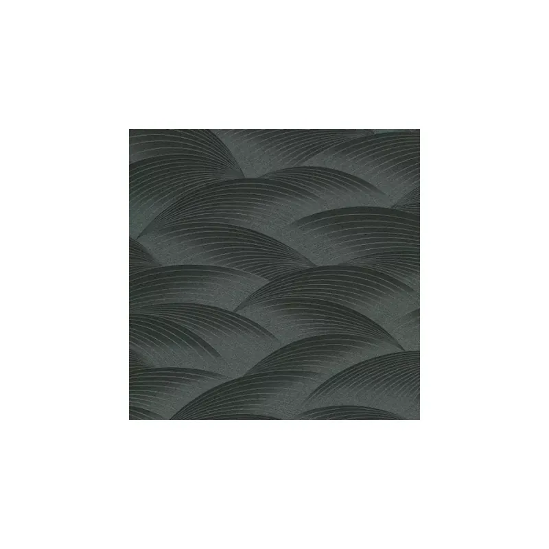 Hullám mintás fekete színárnyalatú Vlies tapéta Fashion for walls 4 10372-15 Legjobb ár