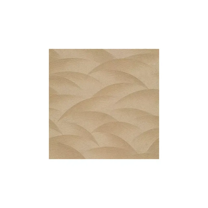 Szuper akció Hullám mintás barna színárnyalatú Vlies tapéta Fashion for walls 4 10372-30