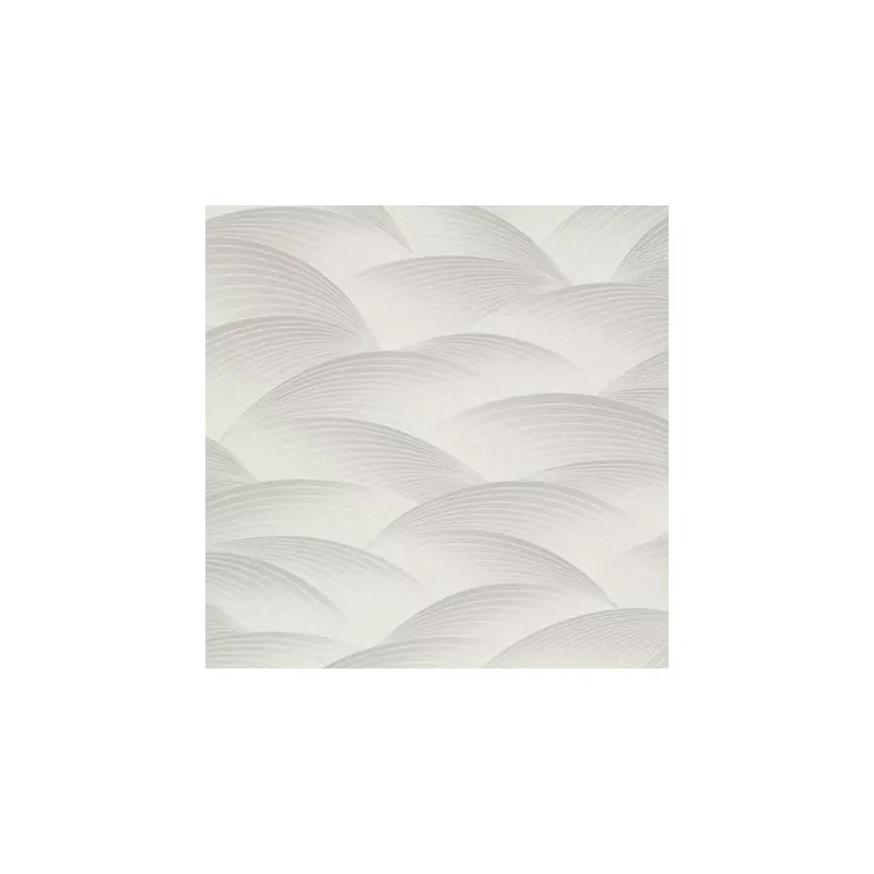 Végkiárusítás Hullám mintás szürke színárnyalatú Vlies tapéta Fashion for walls 4 10372-38