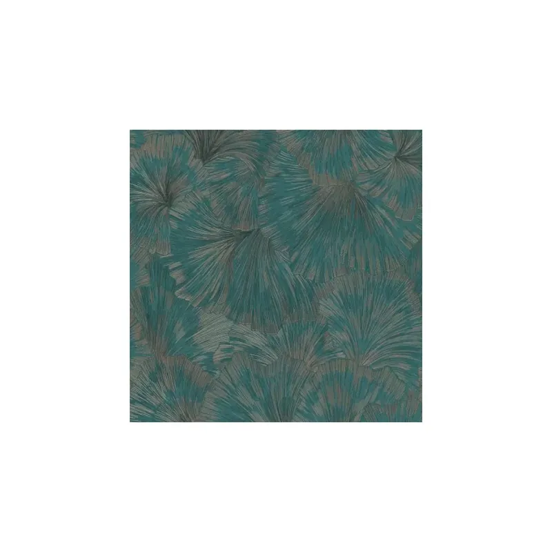 Expressz kézbesítés Virágmintás zöld színárnyalatú Vlies tapéta Fashion for walls 4 10373-19