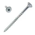 FAFORGÁCSLAPCSAVAR SF D4.0*35 DIN 7505 HG. TORX RM WOODSTAR UTOLSÓ DARABOK Árcsökkenés
