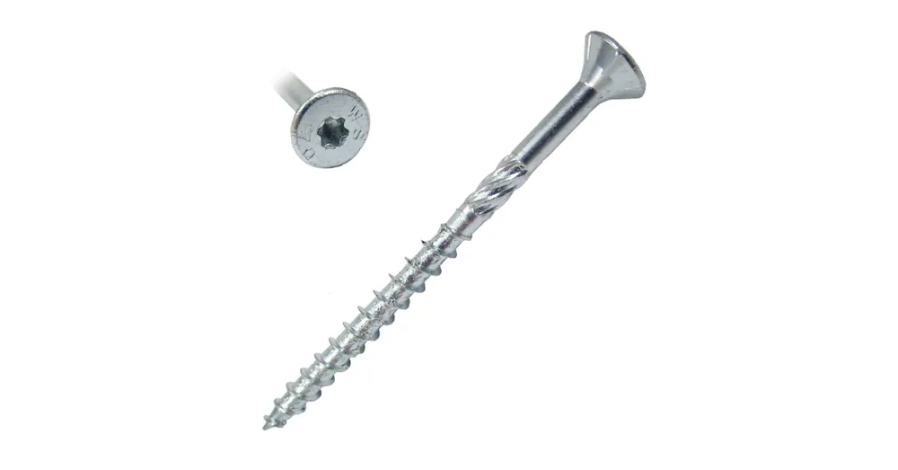 FAFORGÁCSLAPCSAVAR SF D4.0*35 DIN 7505 HG. TORX RM WOODSTAR UTOLSÓ DARABOK Árcsökkenés