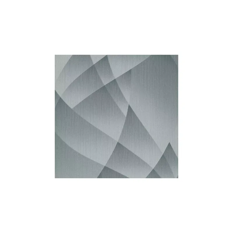 Geometriai mintás szürke színárnyalatú Vlies tapéta Fashion for walls 4 10374-29 Kedvezmény