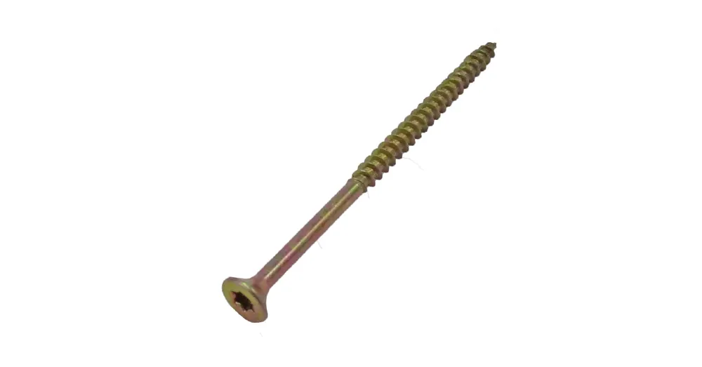 Kedvezményes ár FAFORGÁCSLAPCSAVAR SF D4.0*40 DIN 7505 SHG. TORX20 RM IMPORT