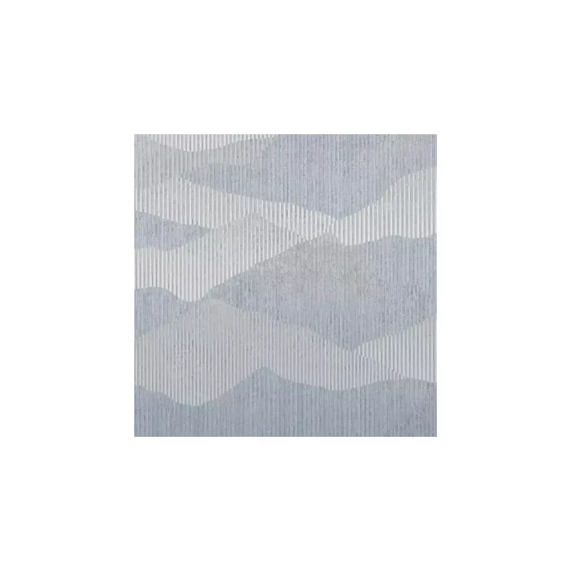Kedvezmény Hullám mintás kék színárnyalatú Vlies tapéta Fashion for walls 4 2541N81