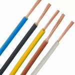 Gyors kiszállítás H07V-K 16 Z/S MKH DOBOS