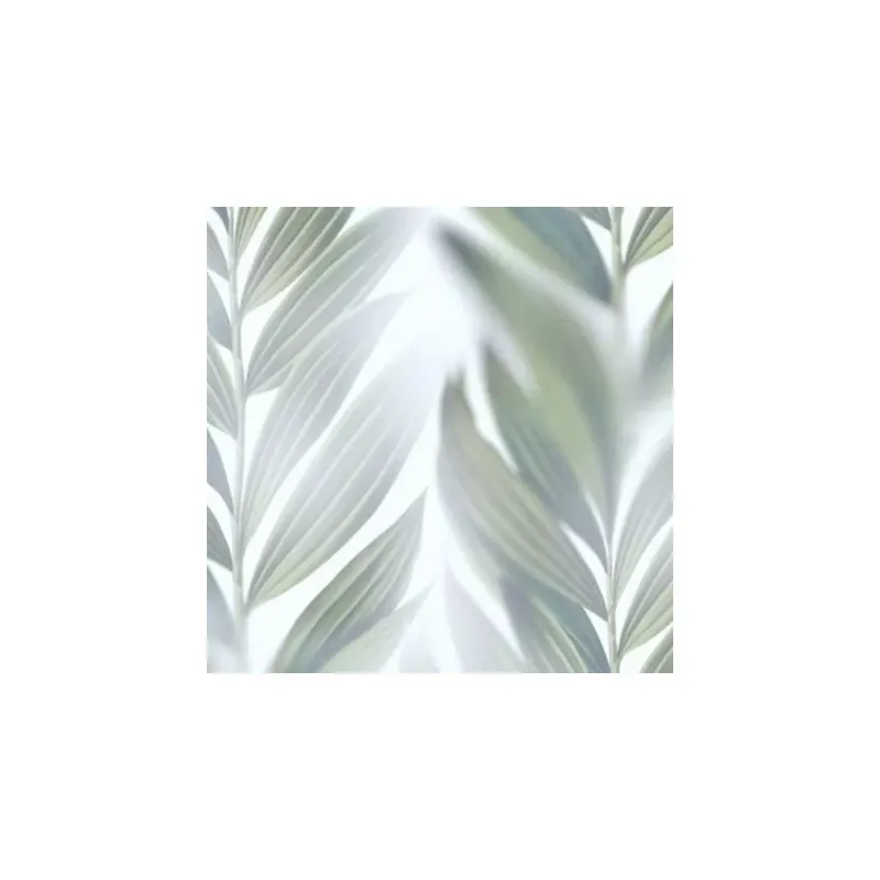 Levélmintás zöld színárnyalatú Vlies tapéta Fashion for walls 4 2542N81 Szuper ajánlat
