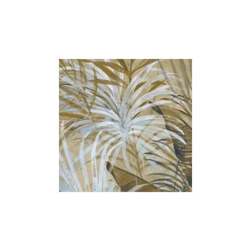 Vedd meg most Levélmintás barna színárnyalatú Vlies tapéta Fashion for walls 4 2544N82