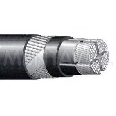 AYCWY 4x 240 SM/50 0,6/1KV Biztonságos fizetés