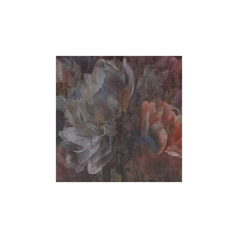 Olcsóbb Virágmintás barna színárnyalatú Vlies tapéta Fashion for walls 4 2556N71