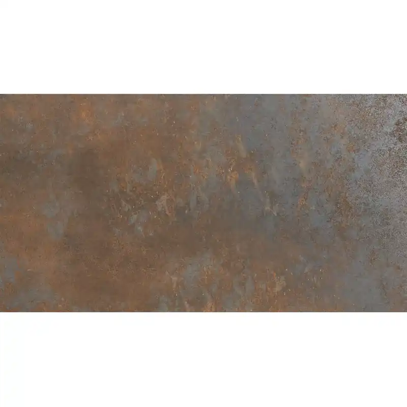 Olcsó Padlólapok Sierra Fém Megjelenés Rust R10/B 30x60cm