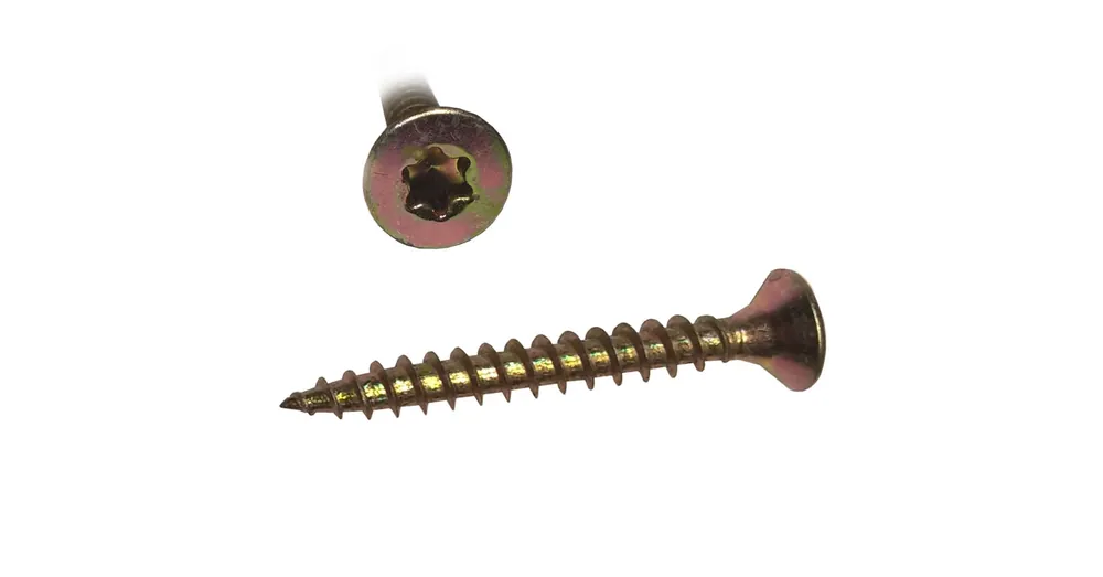 FAFORGÁCSLAPCSAVAR SF D6.0*40 DIN 7505 SHG. TORX TM IMPORT Legnépszerűbb