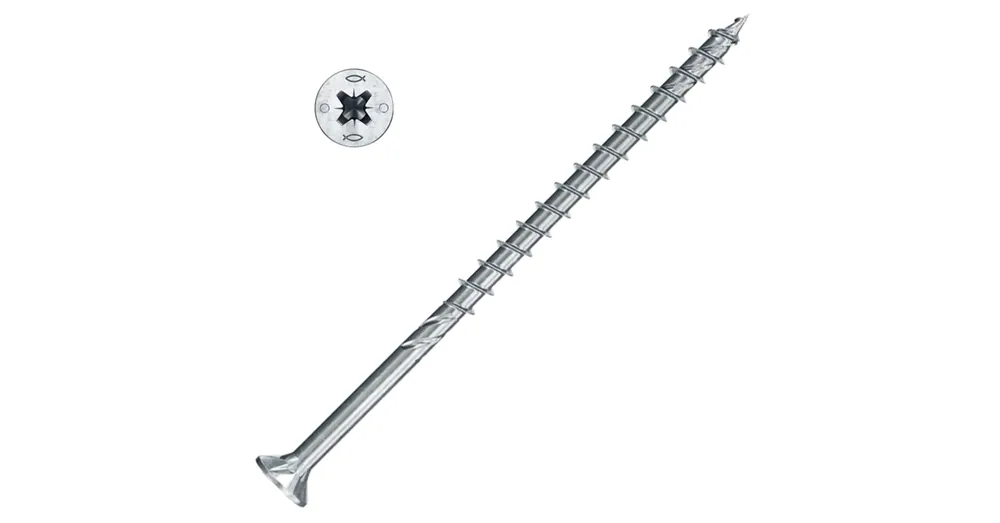 FISCHER 670520 FAFORGÁCSLAPCSAVAR SF D6.0*60 FPF II CZP 200DB/DOBOZ Szuper akció