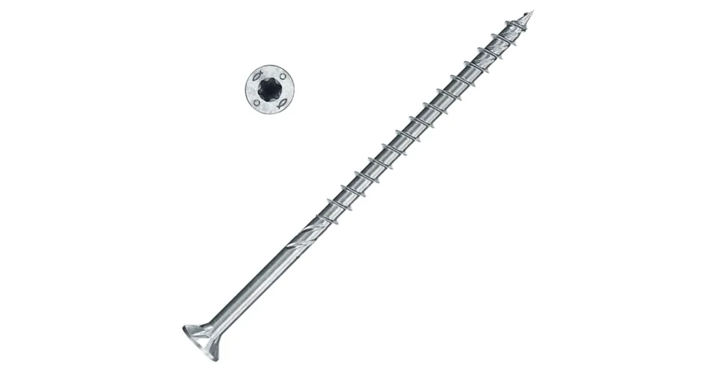 FISCHER 670647 FAFORGÁCSLAPCSAVAR SF D6.0*90 FPF II CZP 200DB/DOBOZ Exkluzív ajánlat