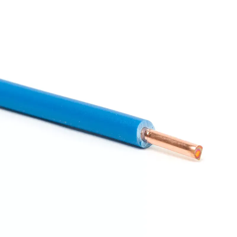 H05V-U 1.0 KÉK MCS Csak ma